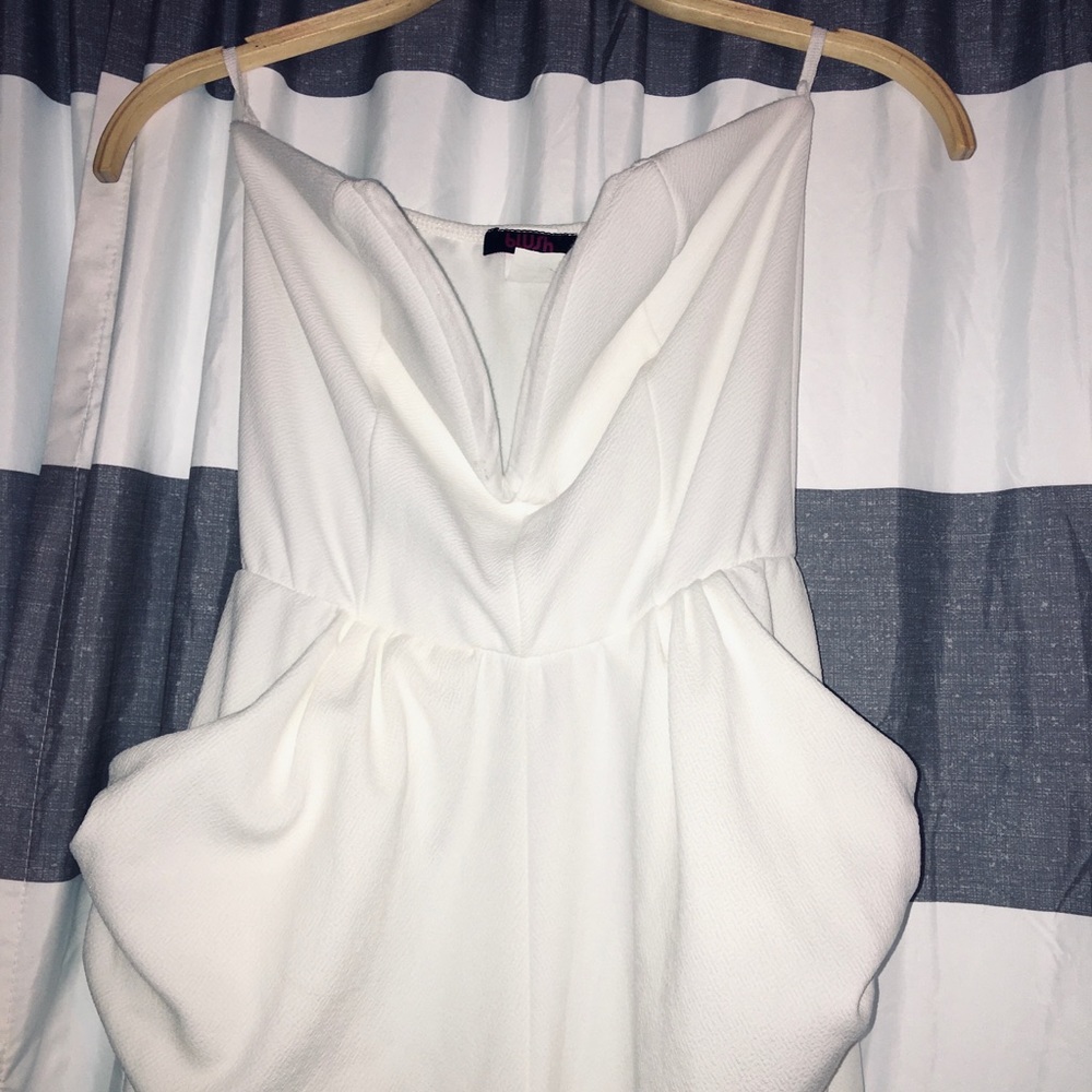 Women jumpsuit
